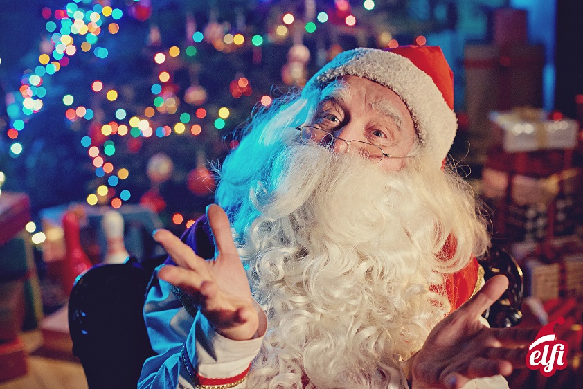 Has the Tomb of the Original Santa Claus Just Been Discovered?