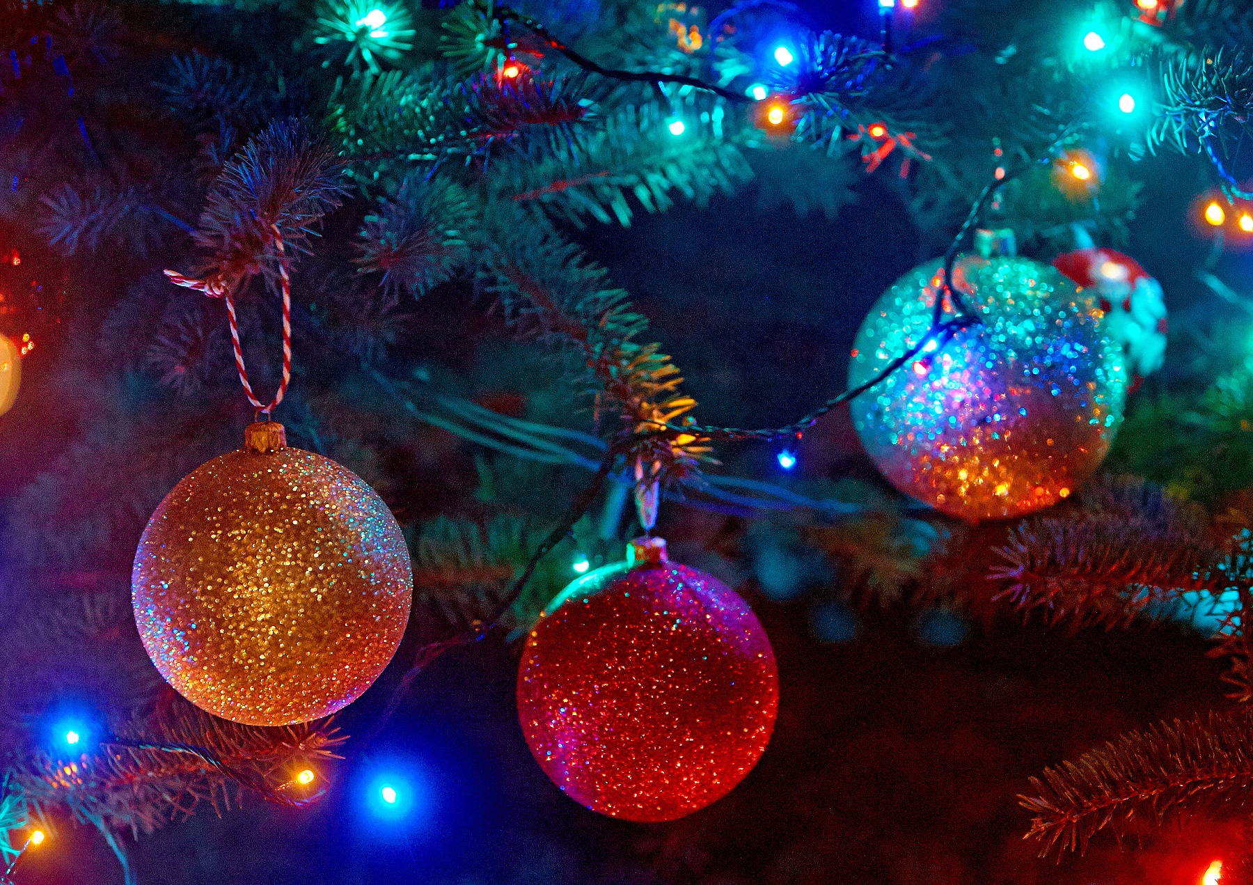 Classic Christmas Colours: What Do They Mean?