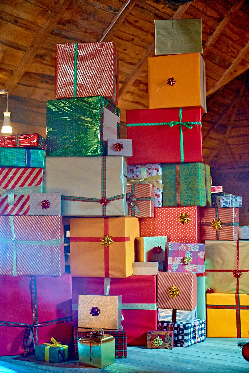 14 Ways to Start Prepping for Christmas, Right Now!