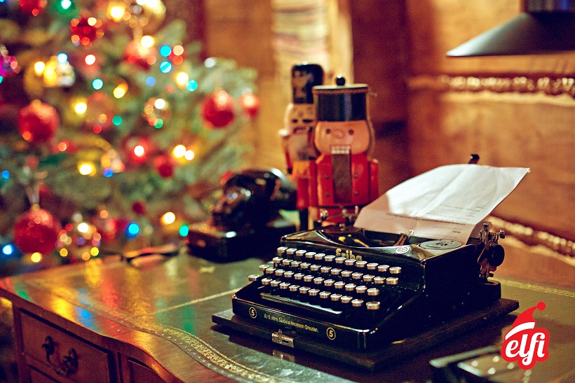 What Is Santa Claus’ Real Address?