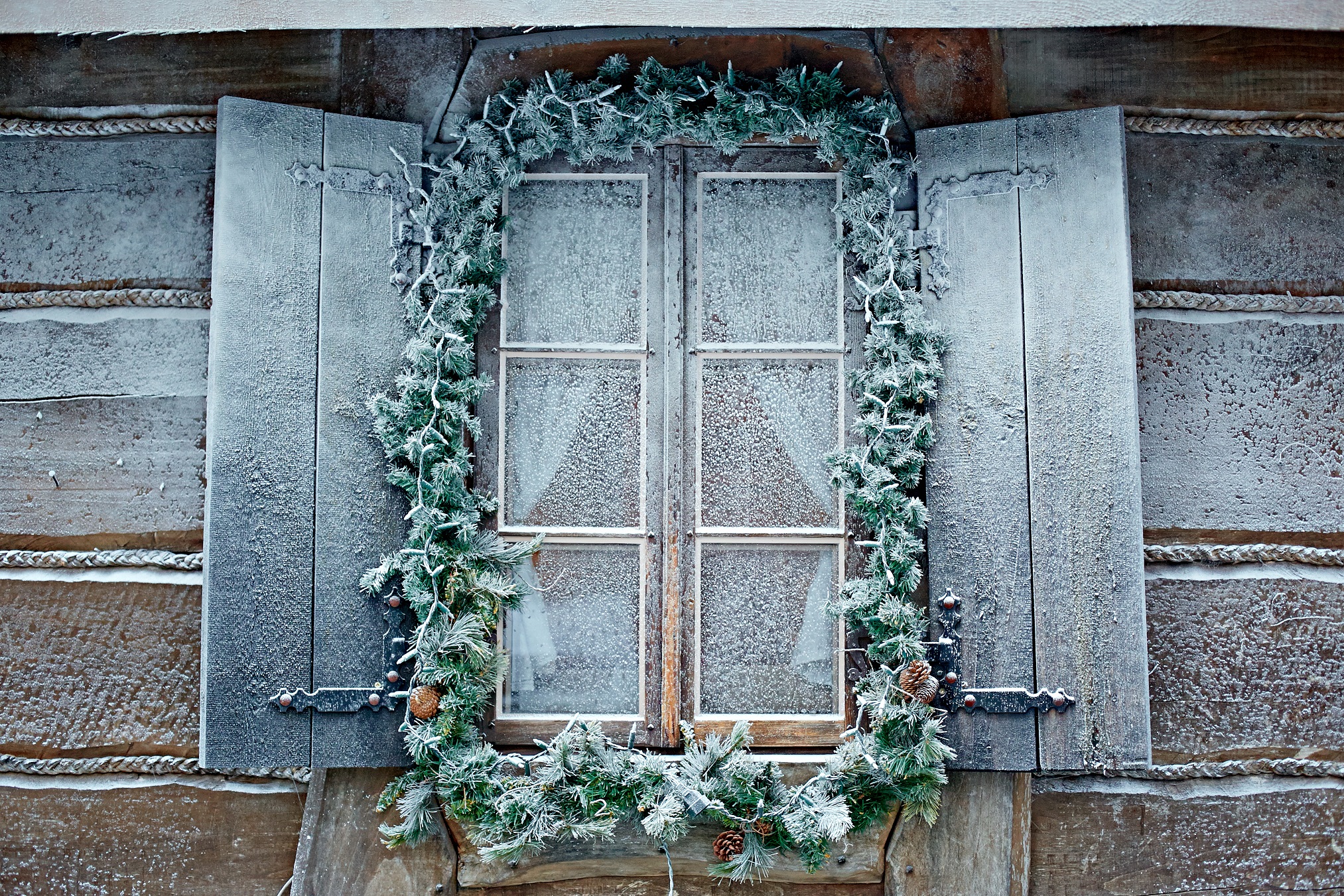 Five Myths About the Christmas Story