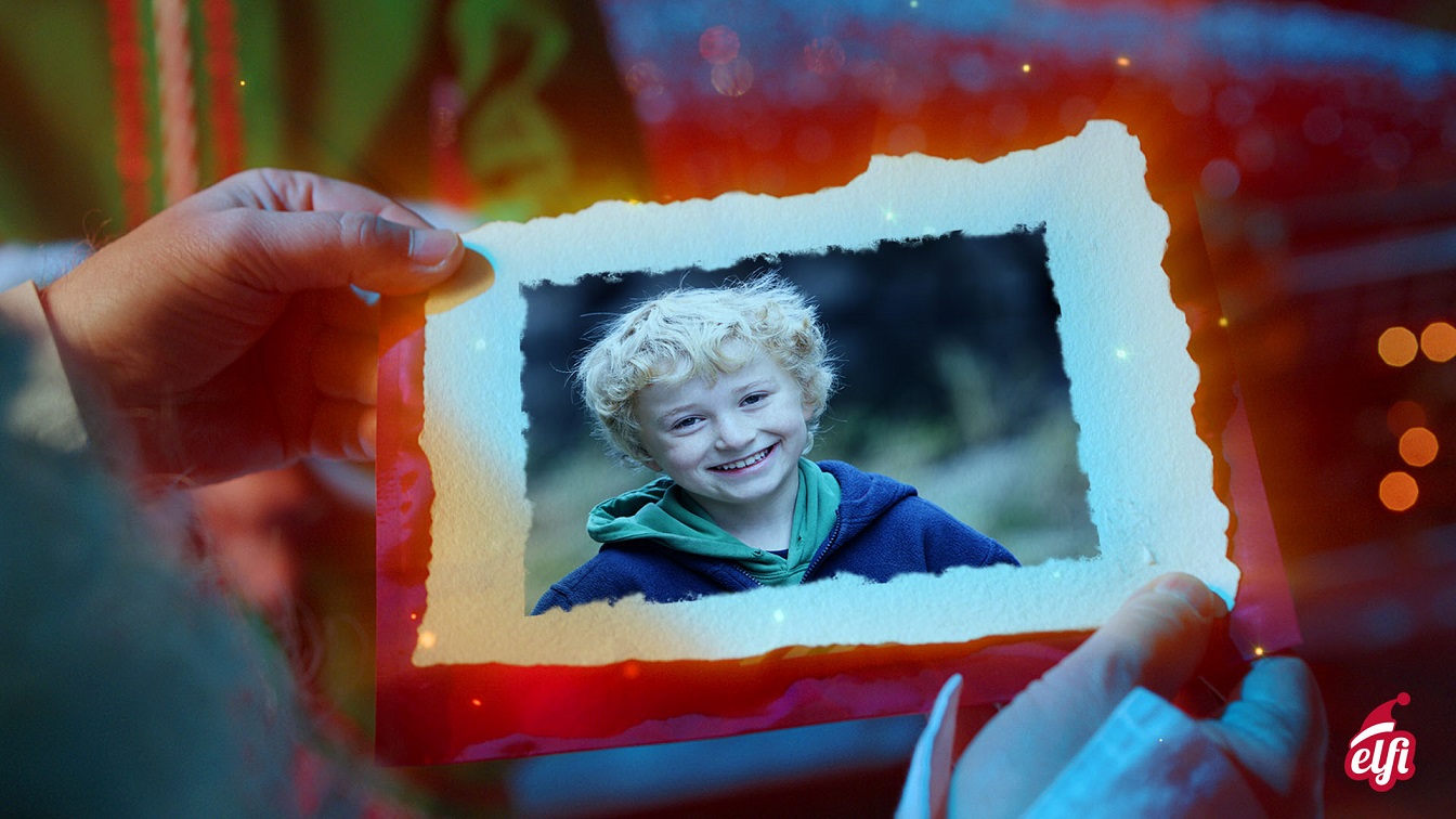 Choose Personalised Gifts for Great Christmas Presents