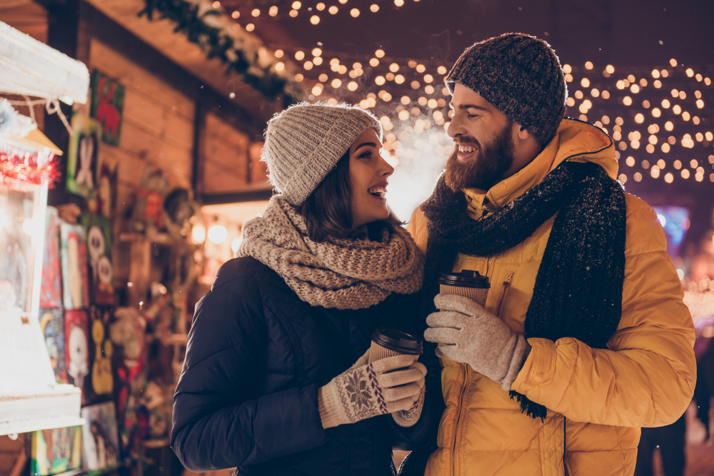 The Christmas market – why should you go?