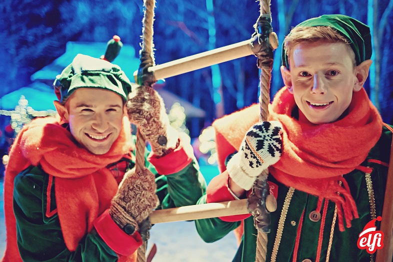 How to Get into the Christmas Spirit in 10 Simple Steps