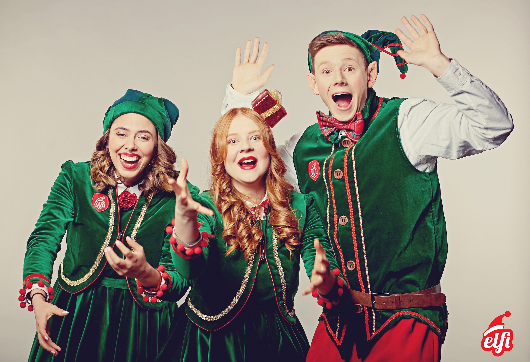 Staying Happy After the Holidays