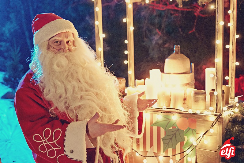 Red is colour of happiness