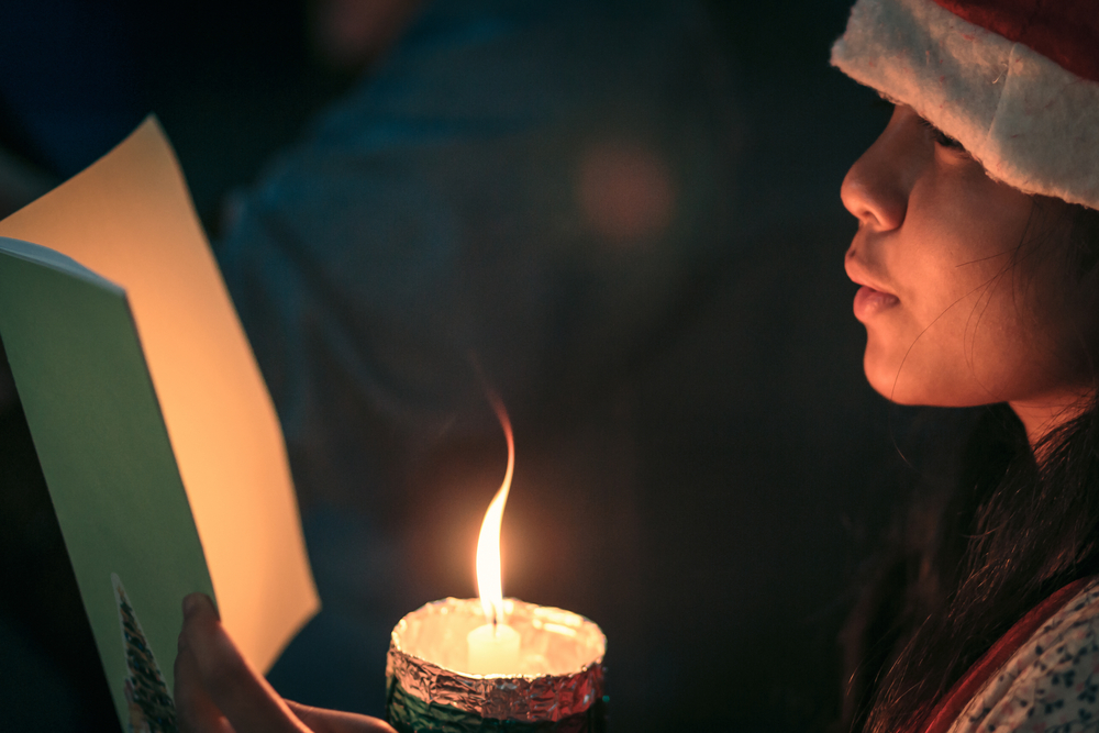 My all-time favourite carols and Christmas songs