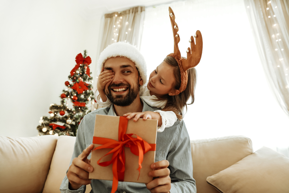 The best Christmas gifts for dads