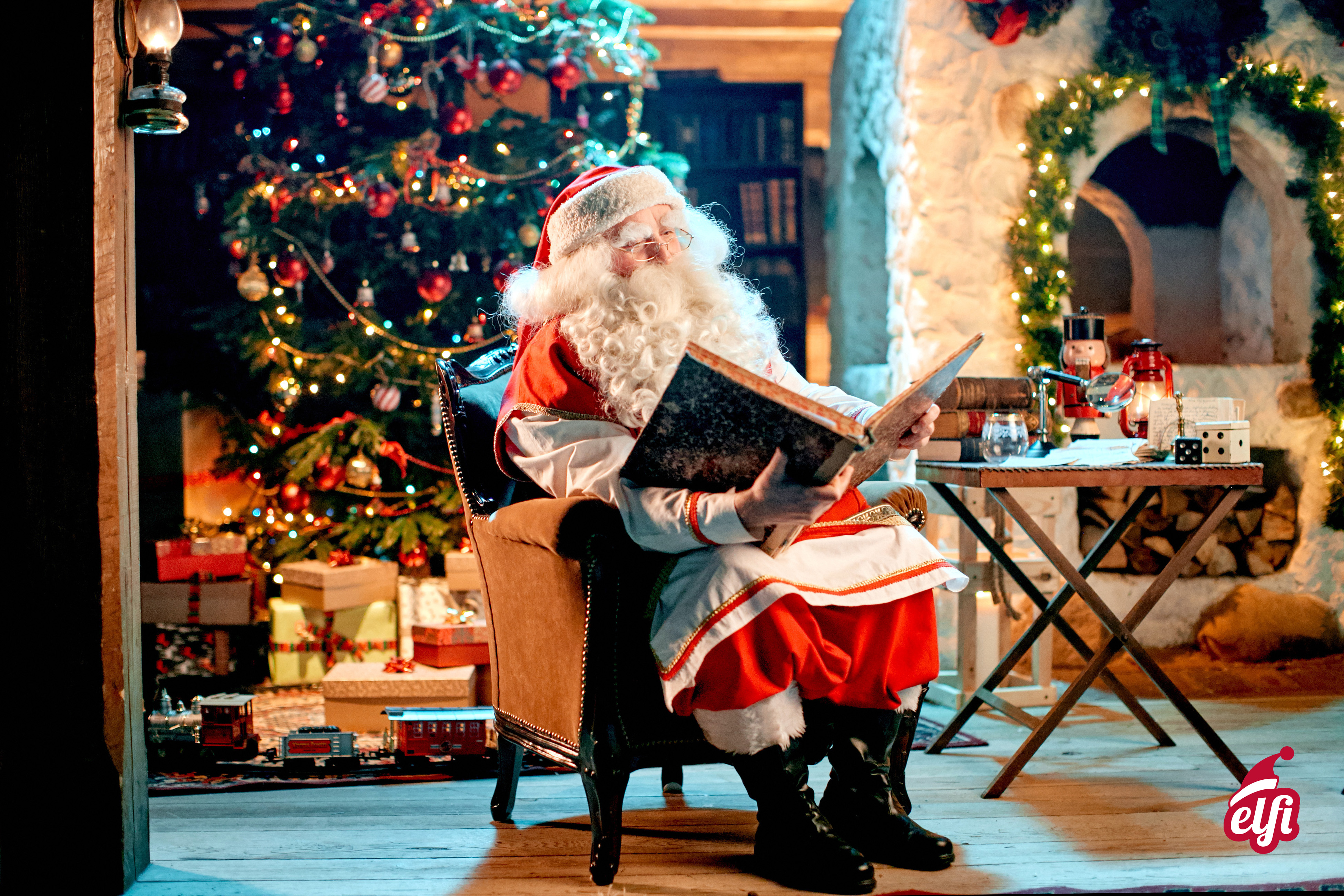 Personalised gifts from Santa: When to order your letter and video to arrive on time?