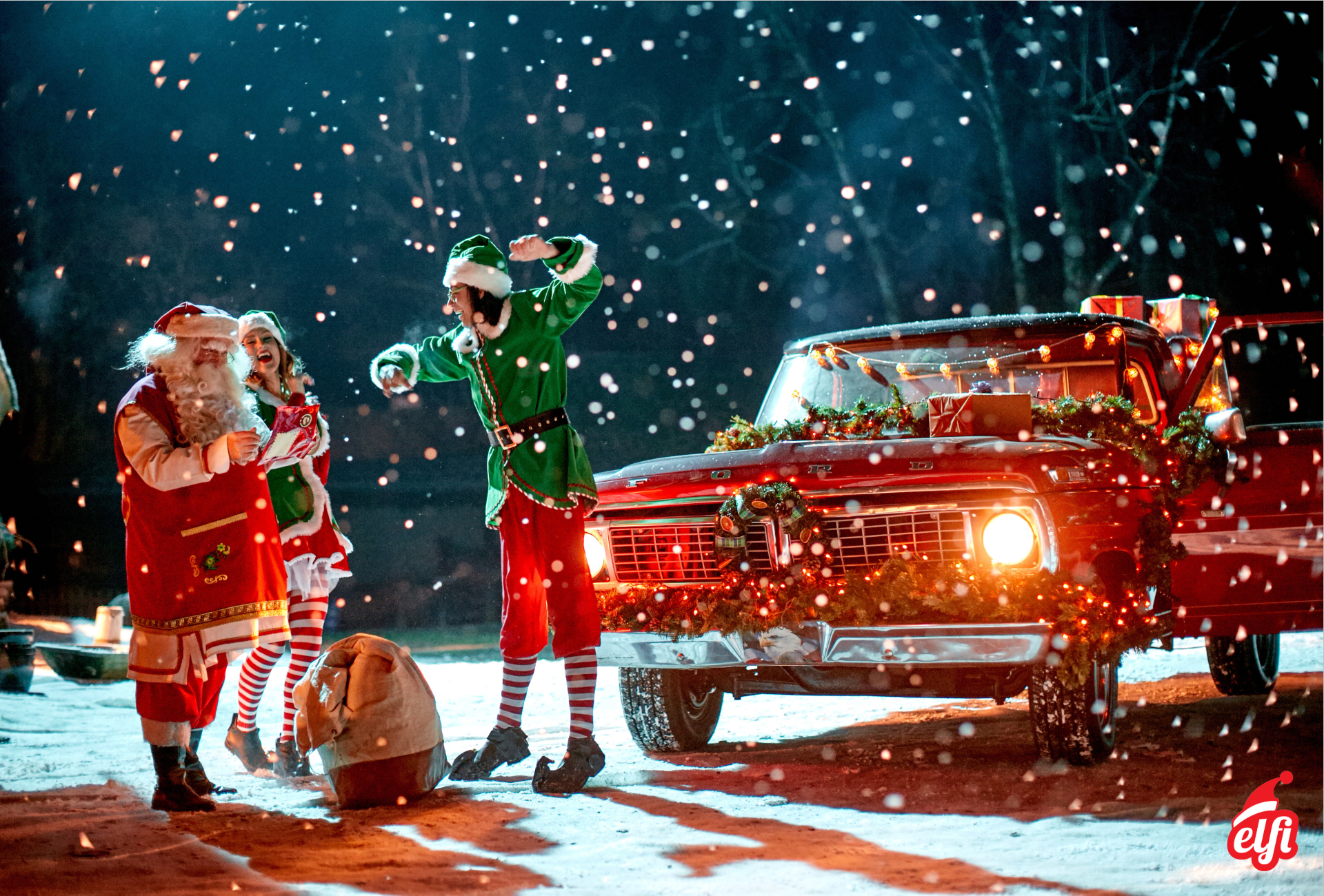 Christmas gifts for men – the ideas